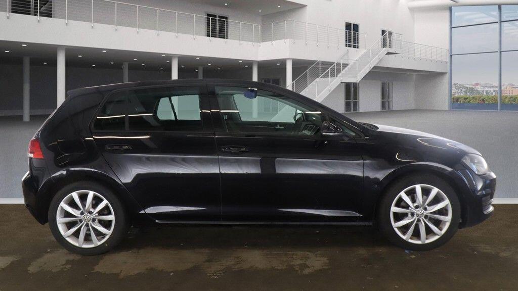 Used Volkswagen Golf 2013 for sale - 78141510: Photo 6