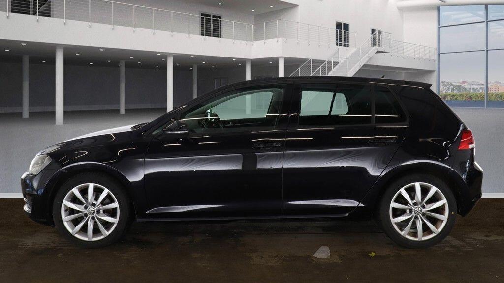 Used Volkswagen Golf 2013 for sale - 78141510: Photo 7
