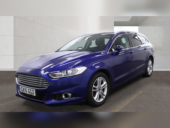 Used Ford Mondeo 2015 for sale - 79075523: Photo