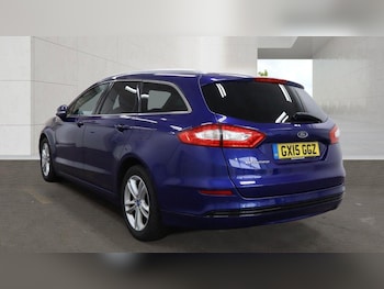 Used Ford Mondeo 2015 for sale - 79075523: Photo