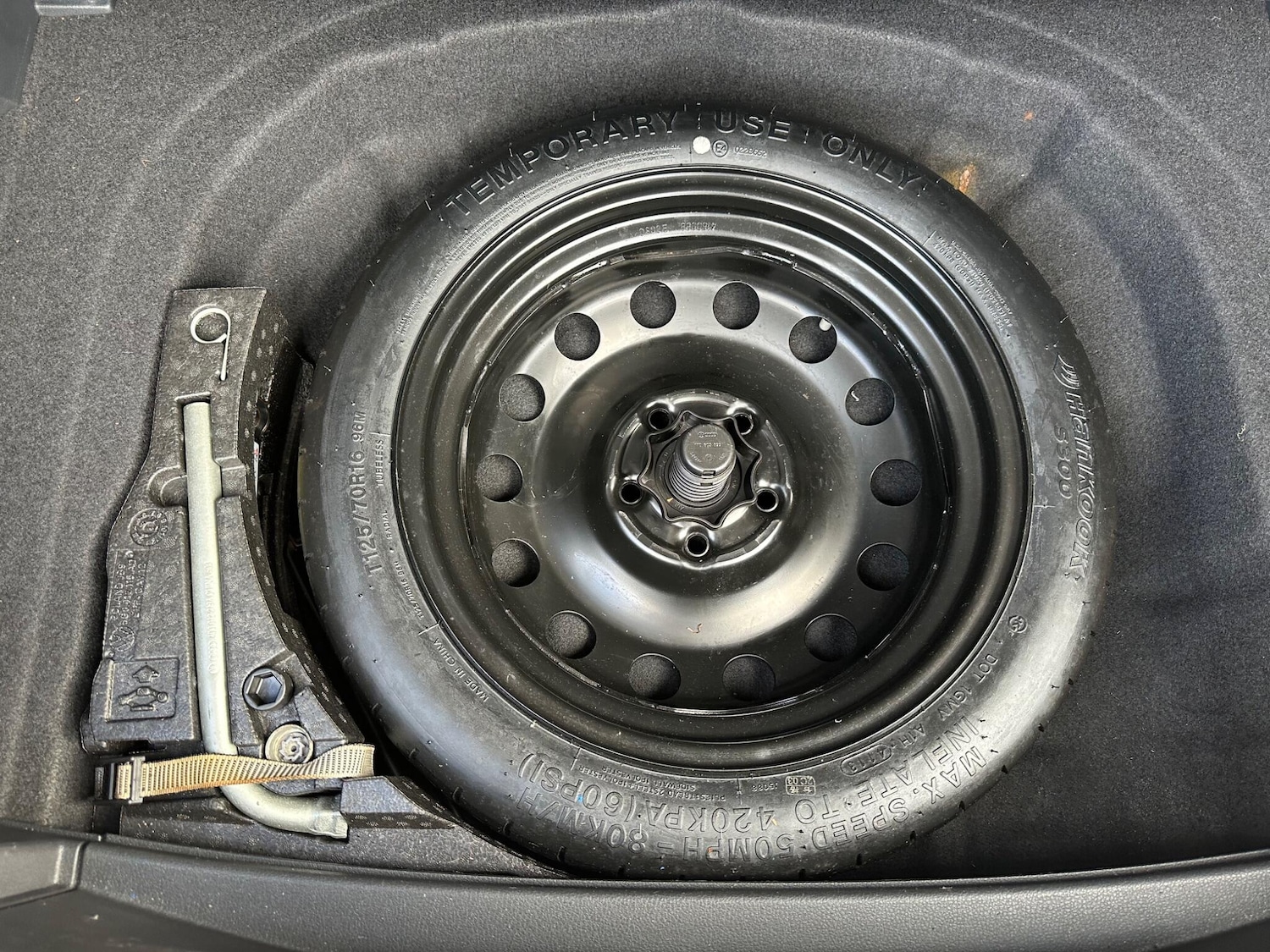 Used Volkswagen Golf 2014 for sale - 76398890: Photo 18