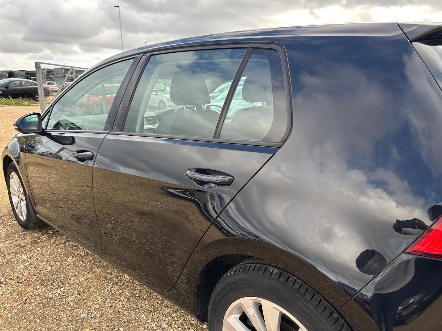 Used Volkswagen Golf 2014 for sale - 76398890: Photo 20