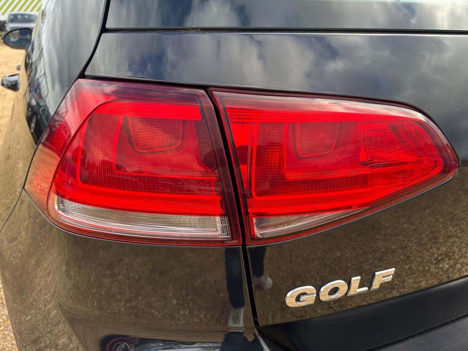 Used Volkswagen Golf 2014 for sale - 76398890: Photo 21