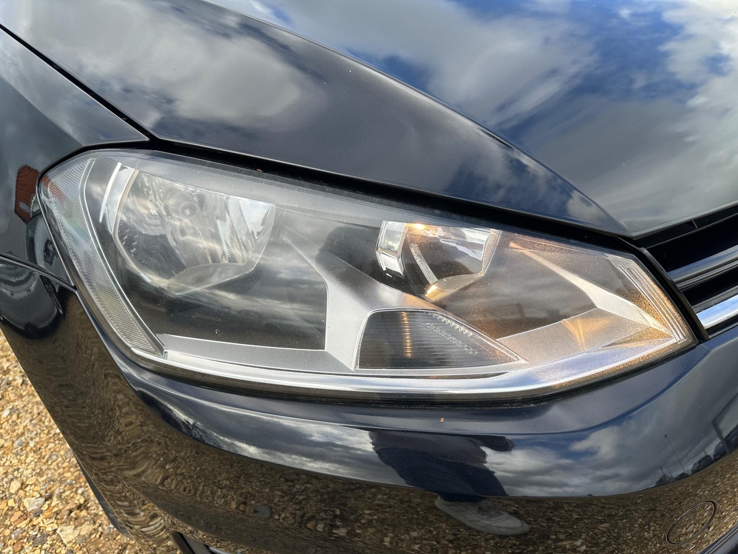 Used Volkswagen Golf 2014 for sale - 76398890: Photo 23