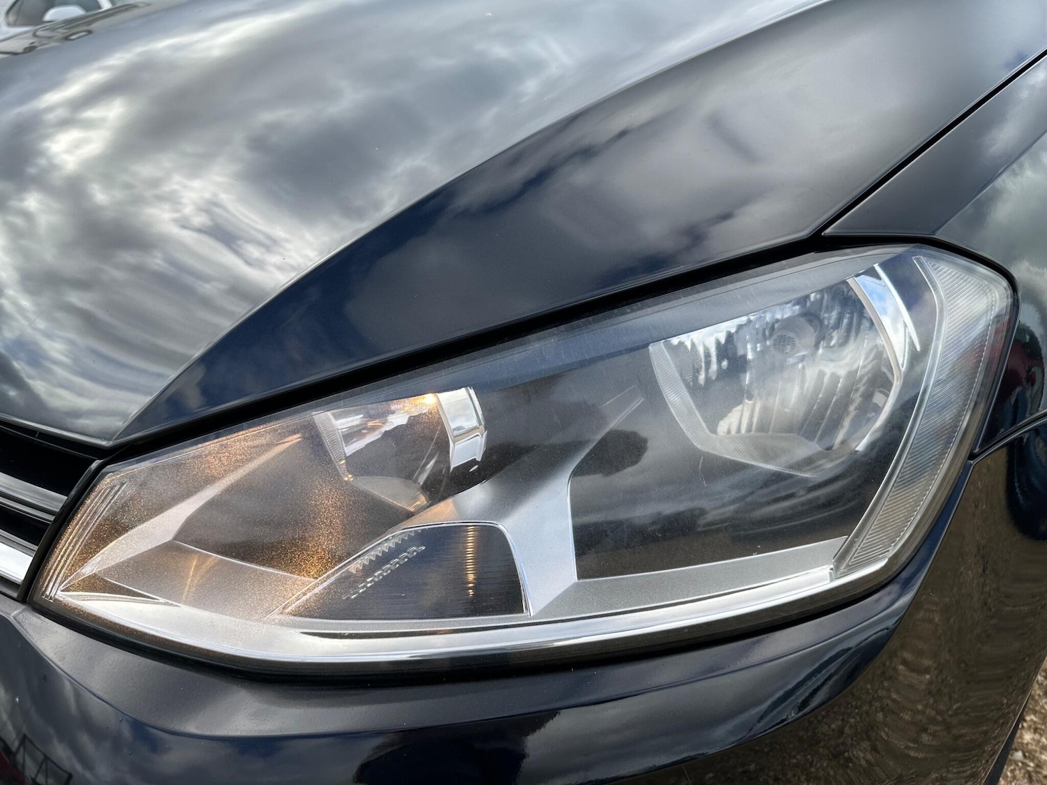 Used Volkswagen Golf 2014 for sale - 76398890: Photo 24