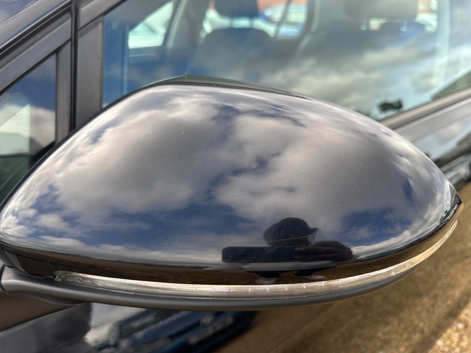 Used Volkswagen Golf 2014 for sale - 76398890: Photo 27