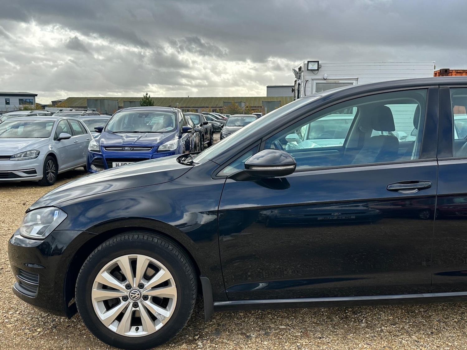 Used Volkswagen Golf 2014 for sale - 76398890: Photo 29