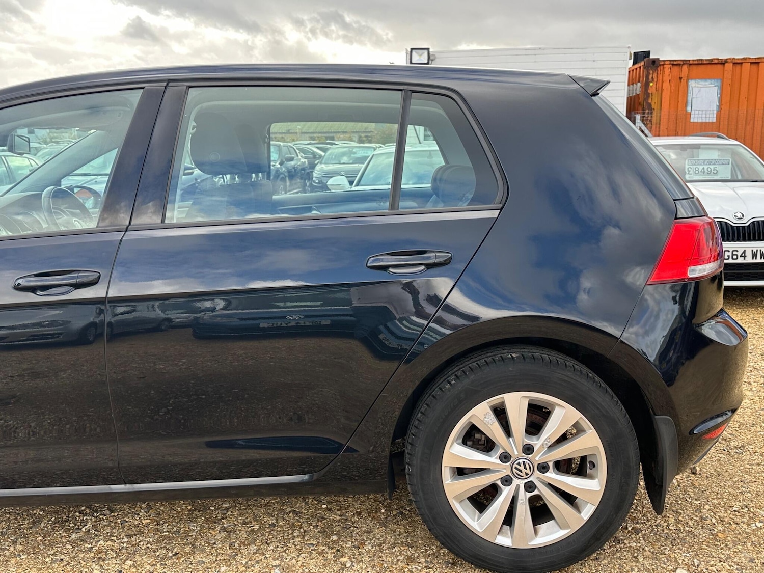 Used Volkswagen Golf 2014 for sale - 76398890: Photo 30