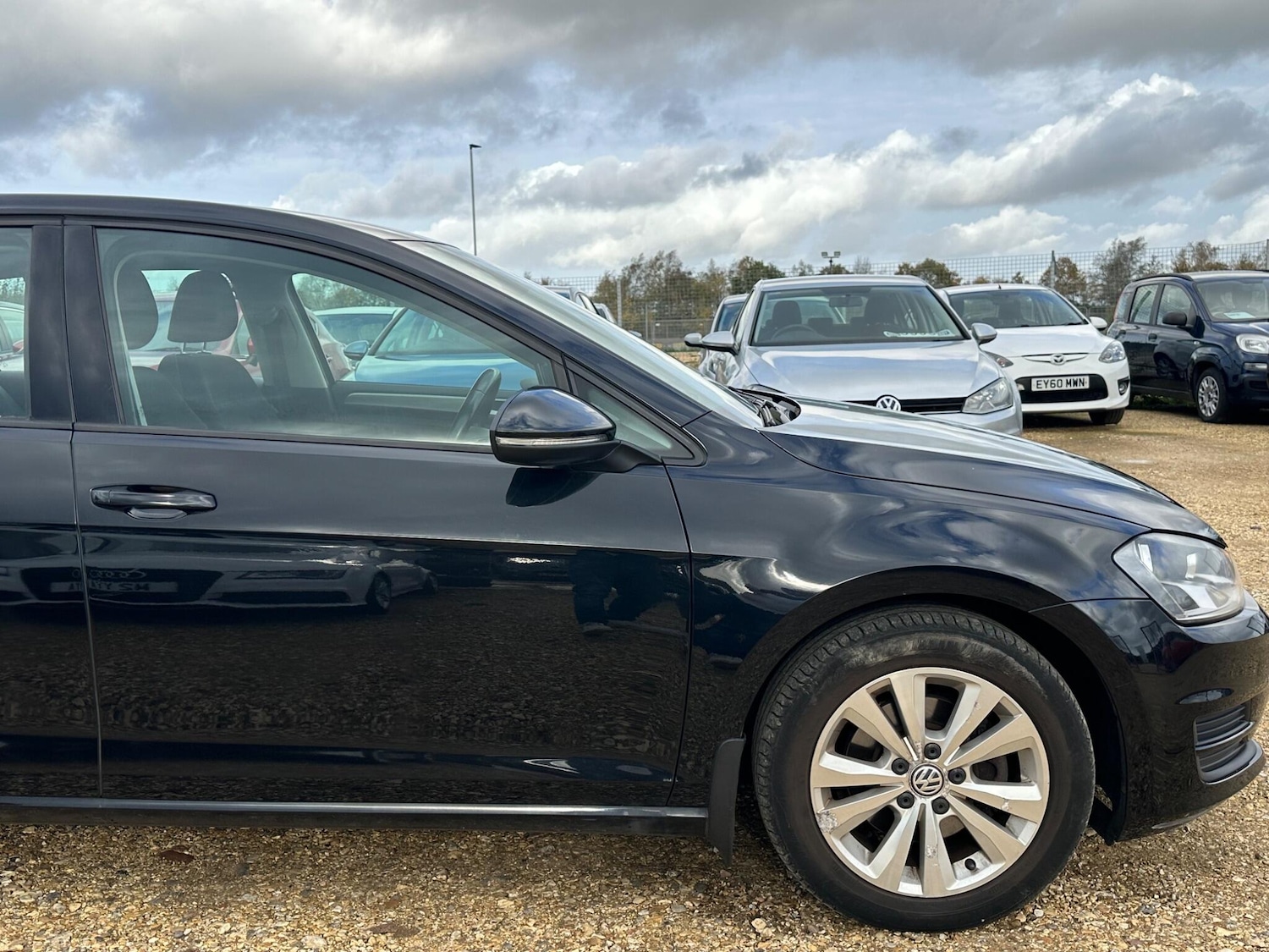 Used Volkswagen Golf 2014 for sale - 76398890: Photo 31