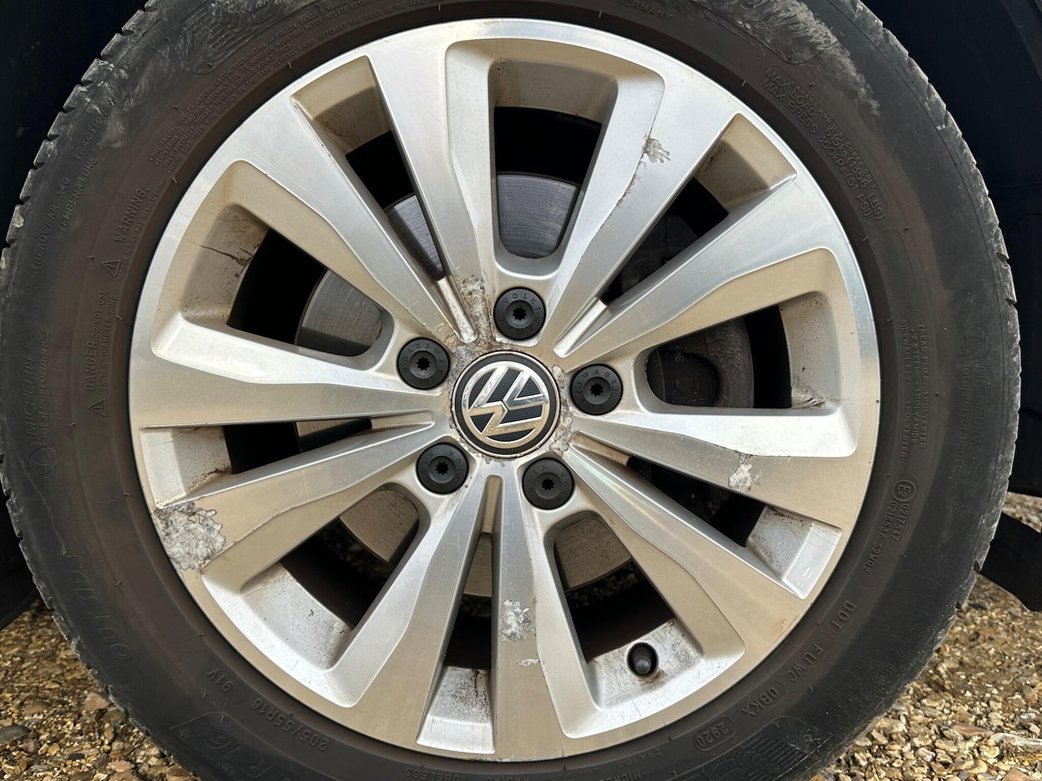 Used Volkswagen Golf 2014 for sale - 76398890: Photo 32