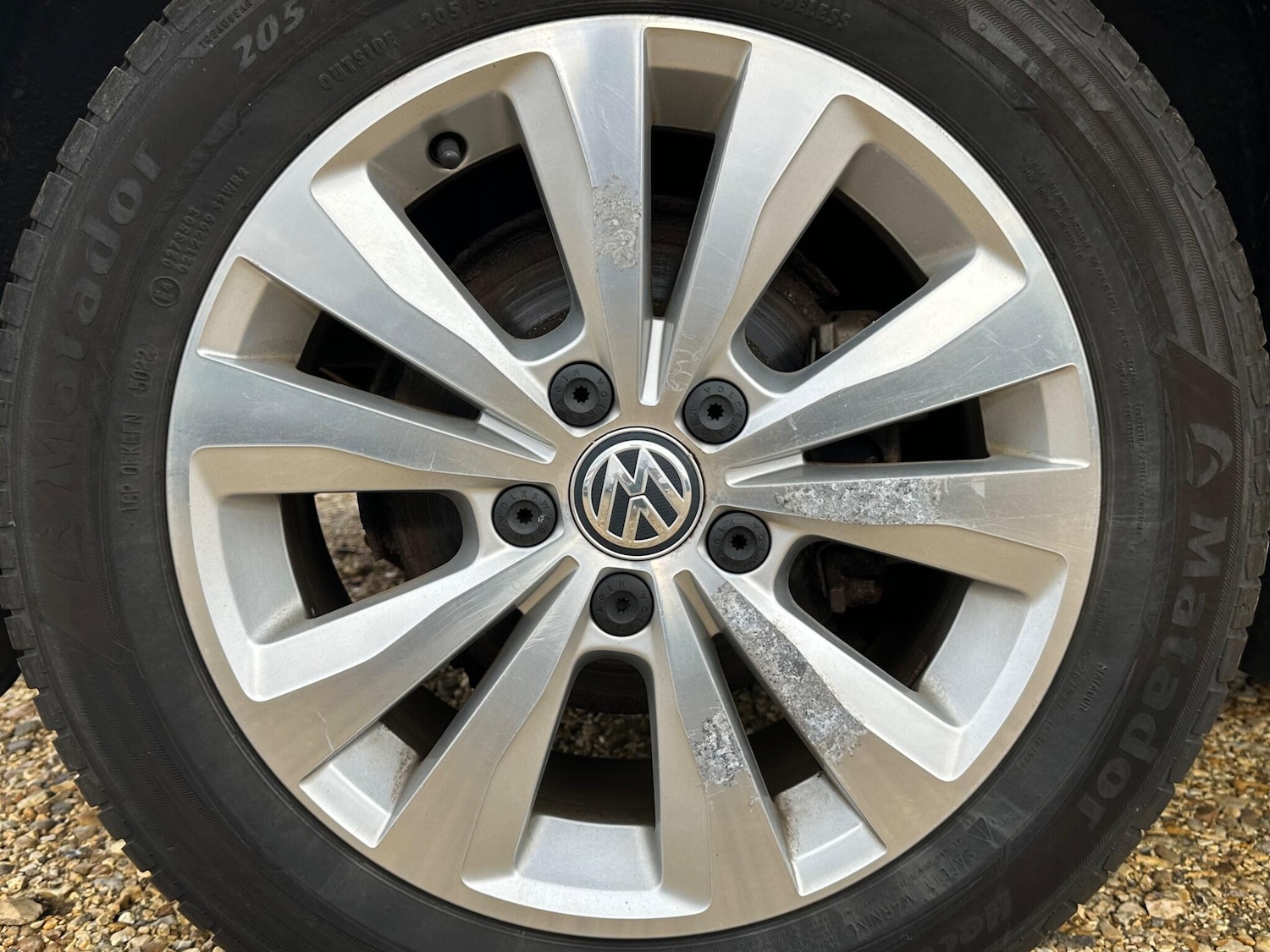 Used Volkswagen Golf 2014 for sale - 76398890: Photo 33