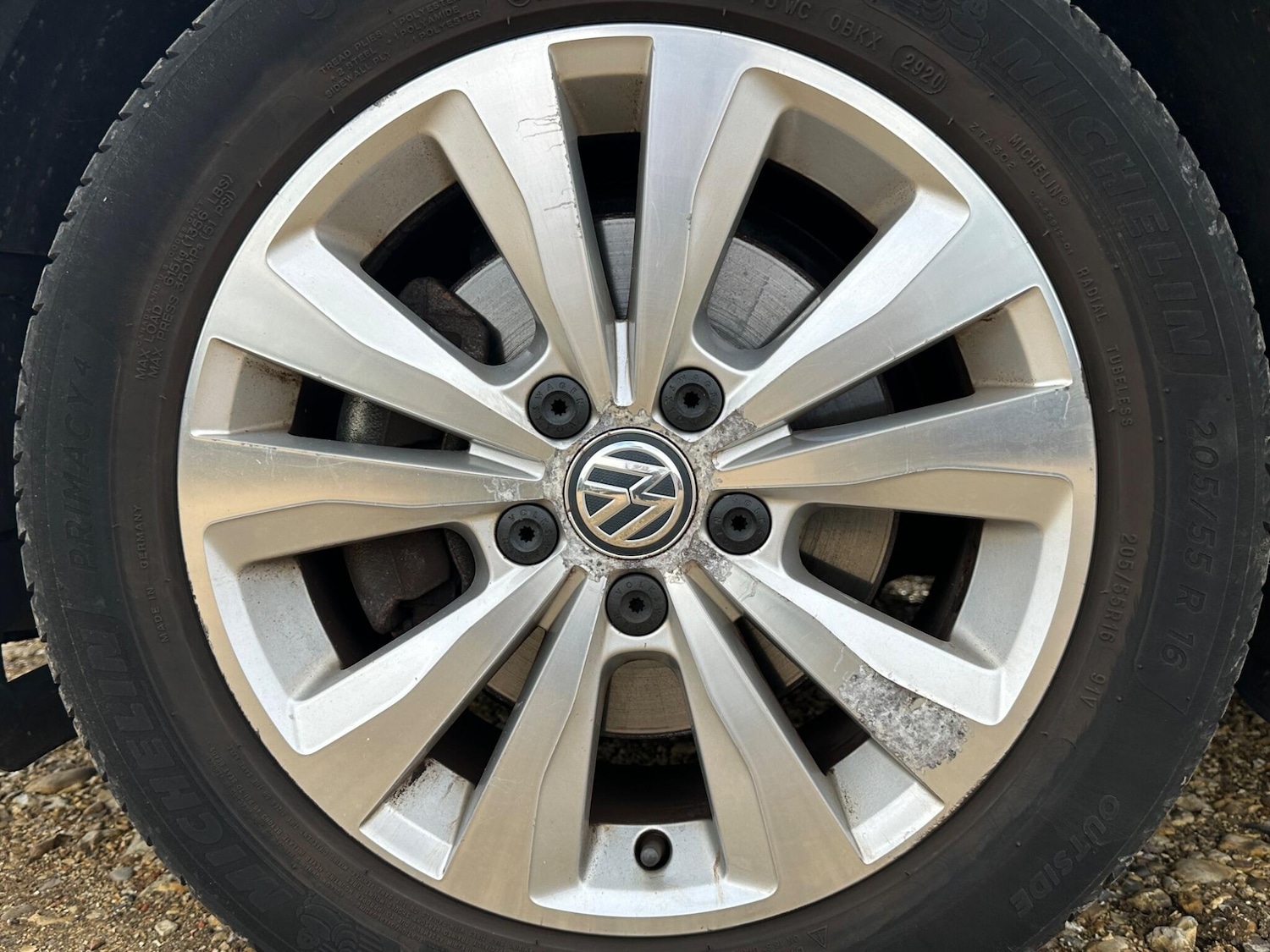 Used Volkswagen Golf 2014 for sale - 76398890: Photo 34