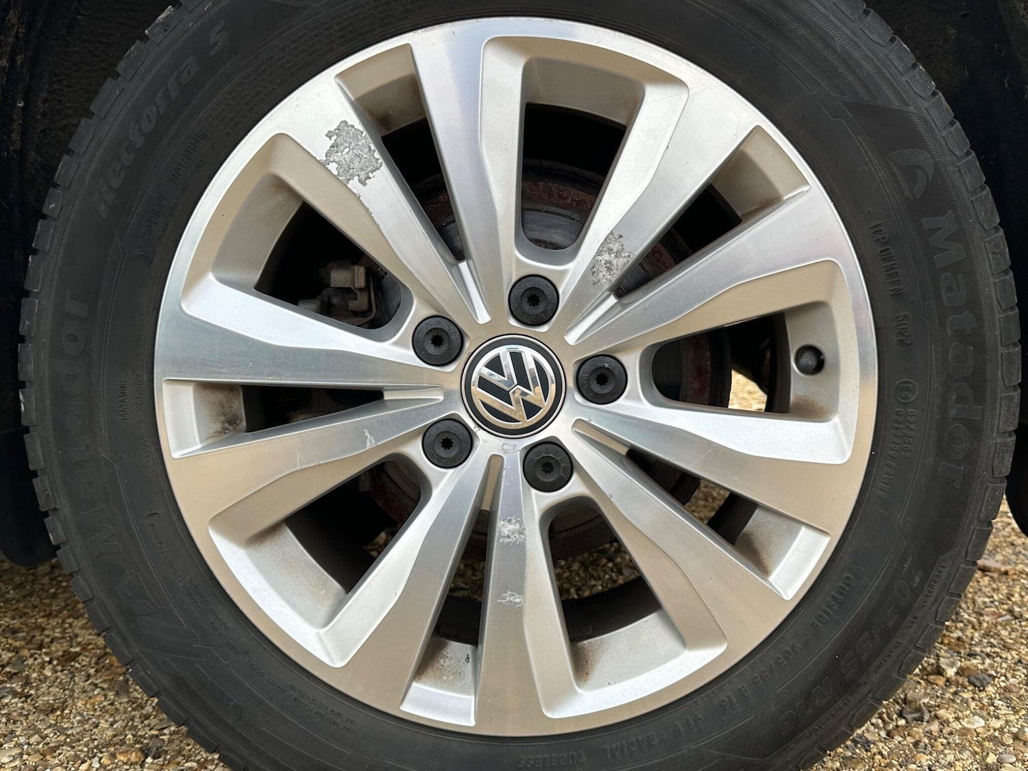 Used Volkswagen Golf 2014 for sale - 76398890: Photo 38