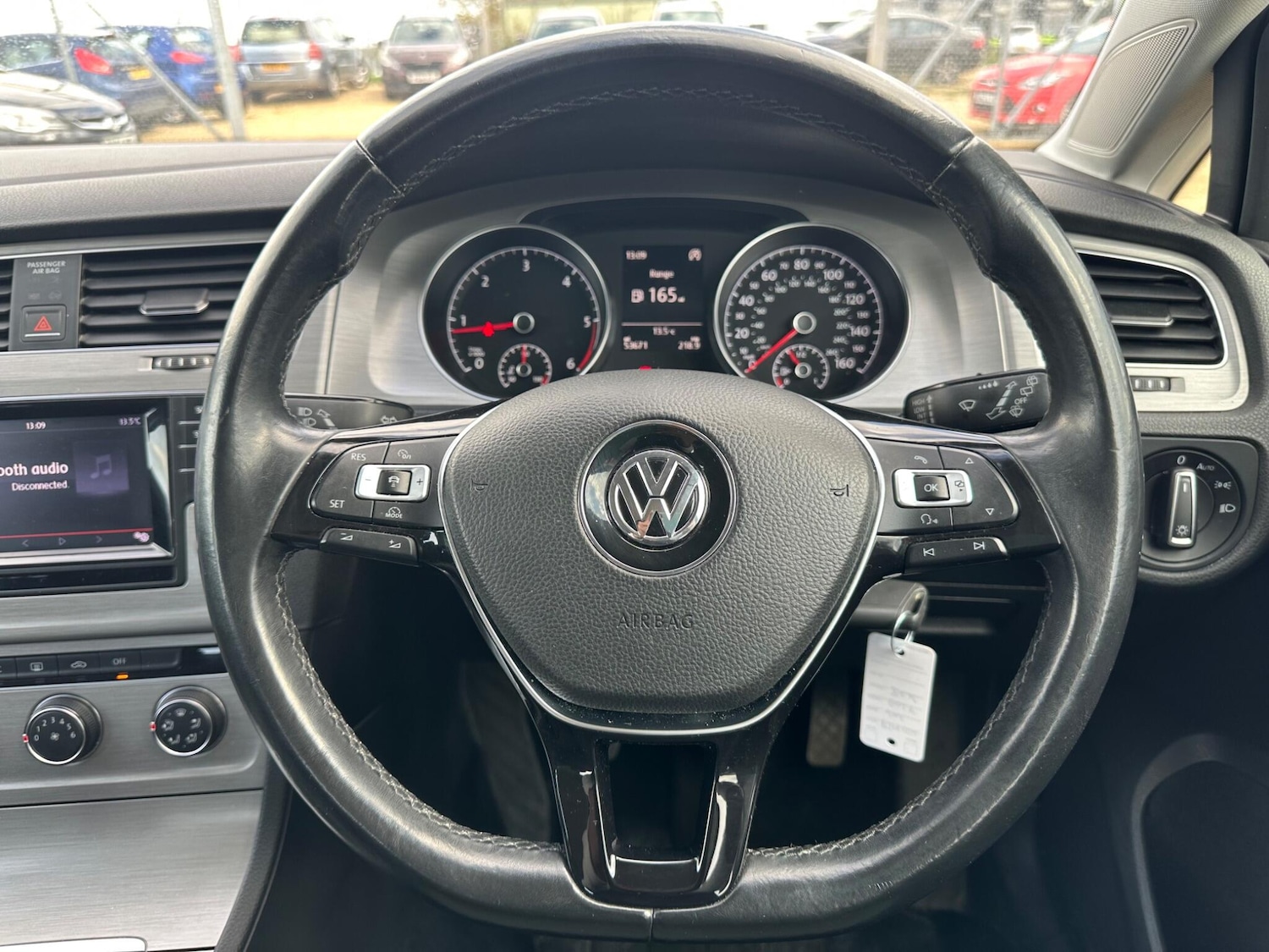 Used Volkswagen Golf 2014 for sale - 76398890: Photo 55