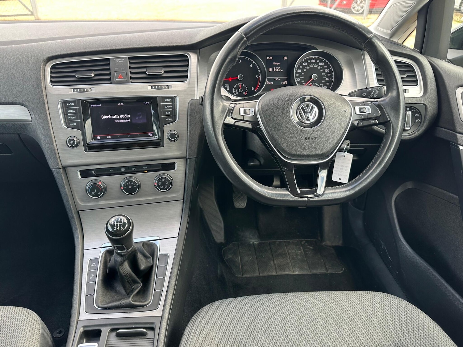 Used Volkswagen Golf 2014 for sale - 76398890: Photo 58