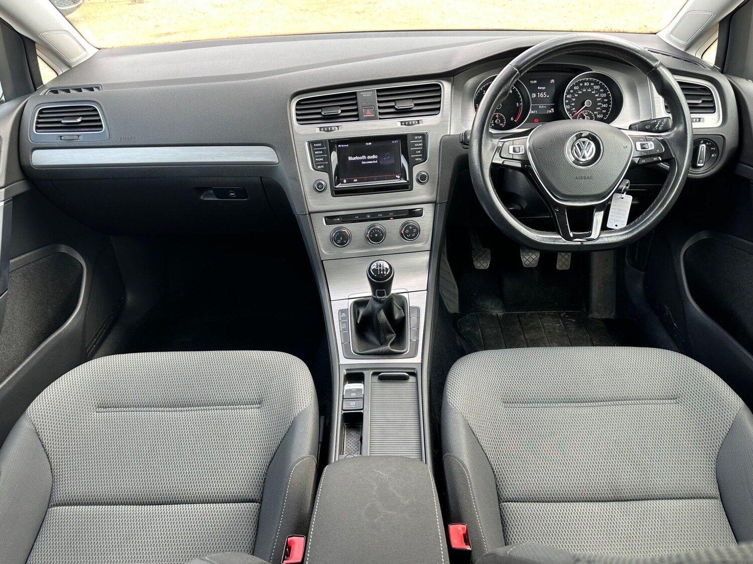 Used Volkswagen Golf 2014 for sale - 76398890: Photo 59
