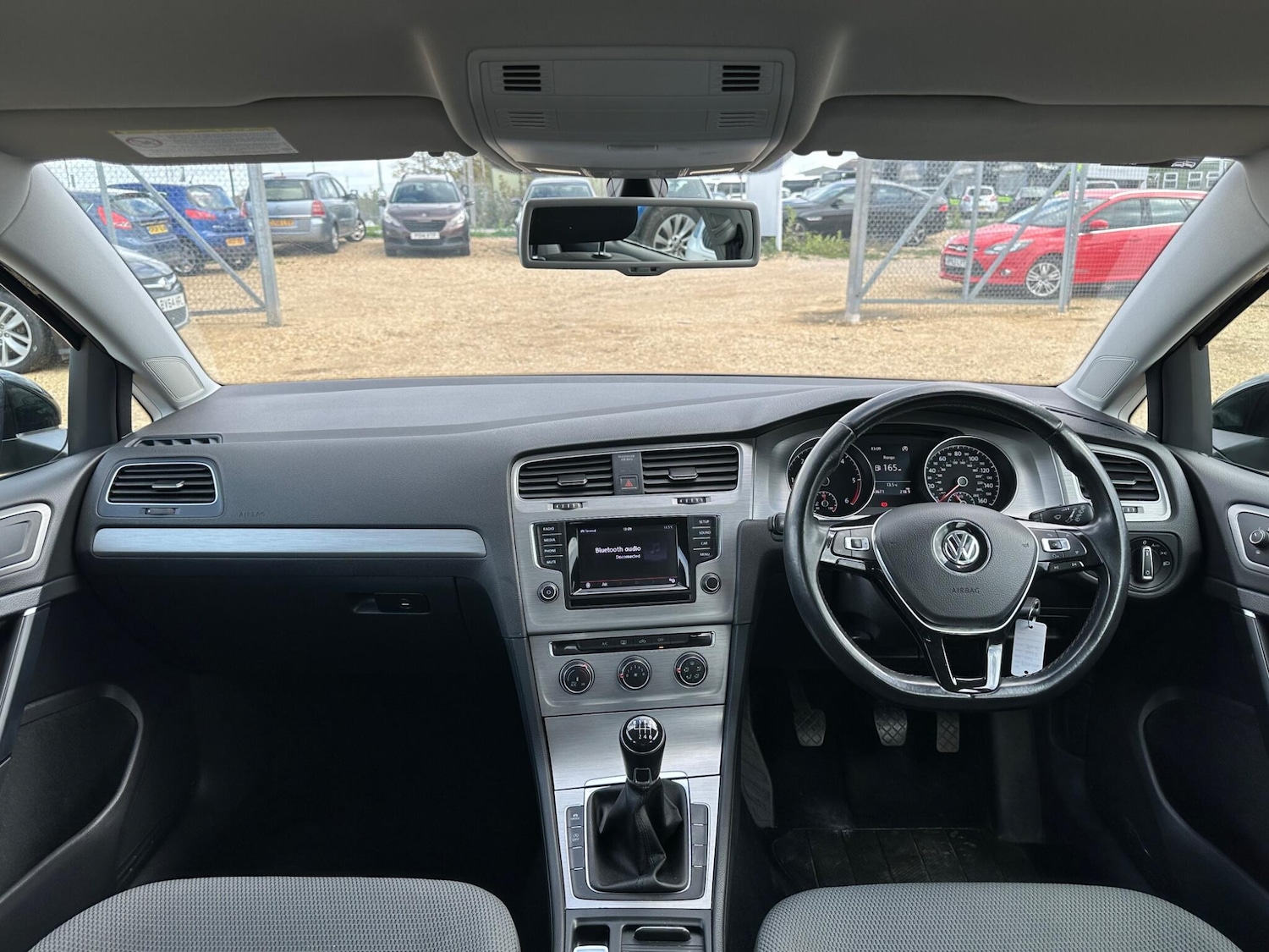 Used Volkswagen Golf 2014 for sale - 76398890: Photo 60