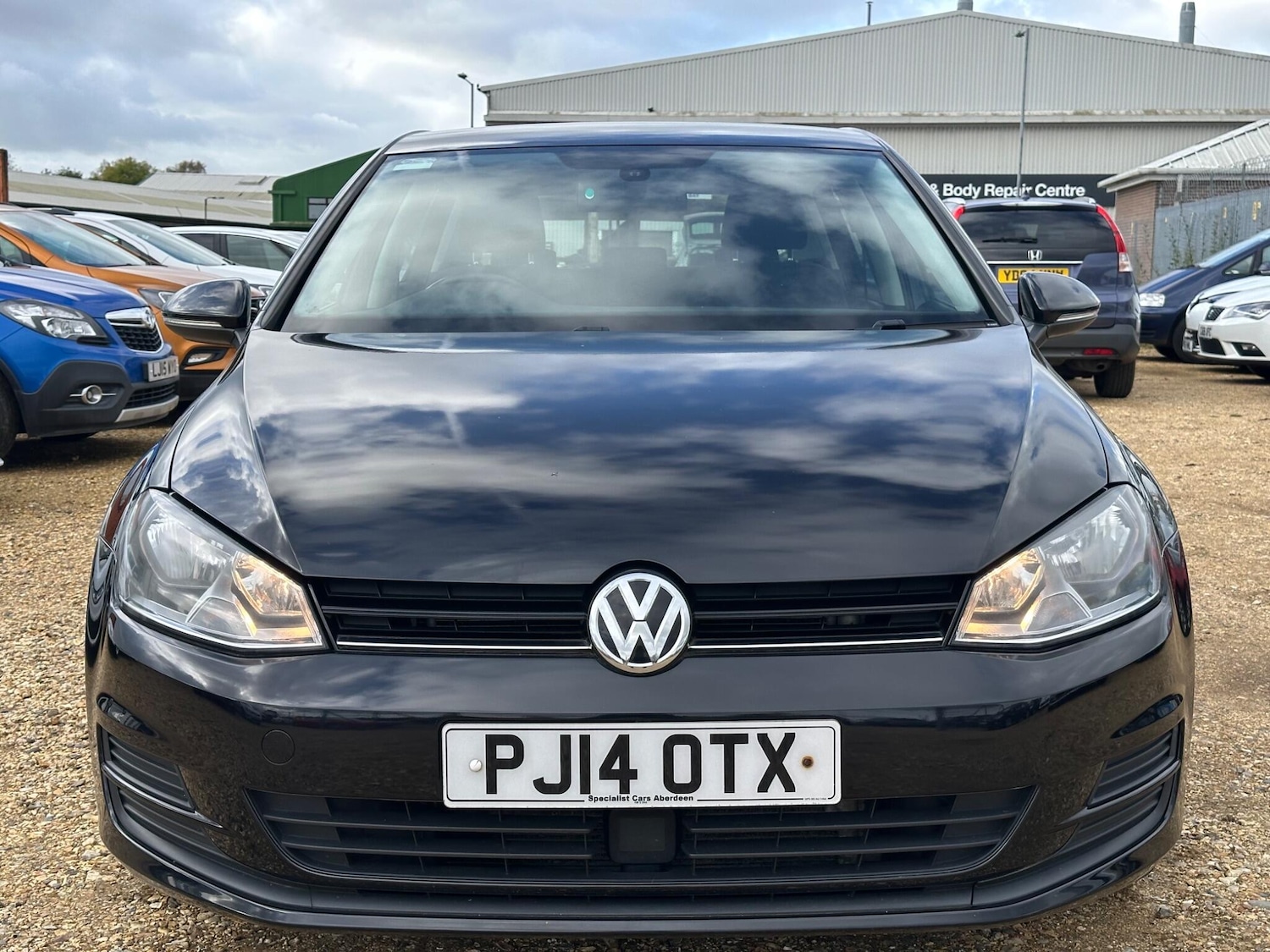 Used Volkswagen Golf 2014 for sale - 76398890: Photo 7