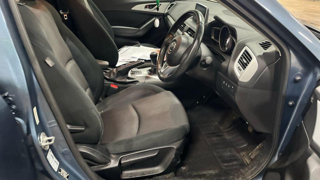 Used Mazda Mazda3 2016 for sale - 77892484: Photo 11