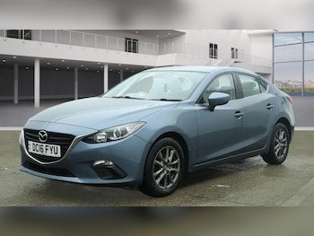 Used Mazda Mazda3 2016 for sale - 77892484: Photo