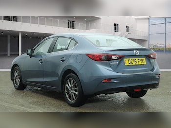 Used Mazda Mazda3 2016 for sale - 77892484: Photo