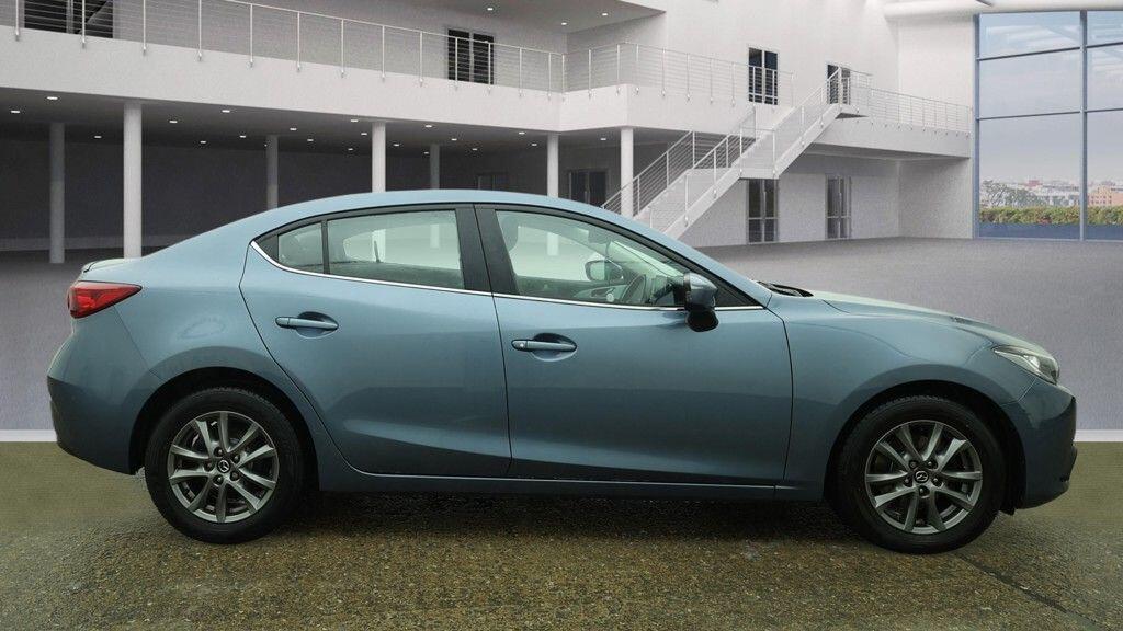 Used Mazda Mazda3 2016 for sale - 77892484: Photo 6