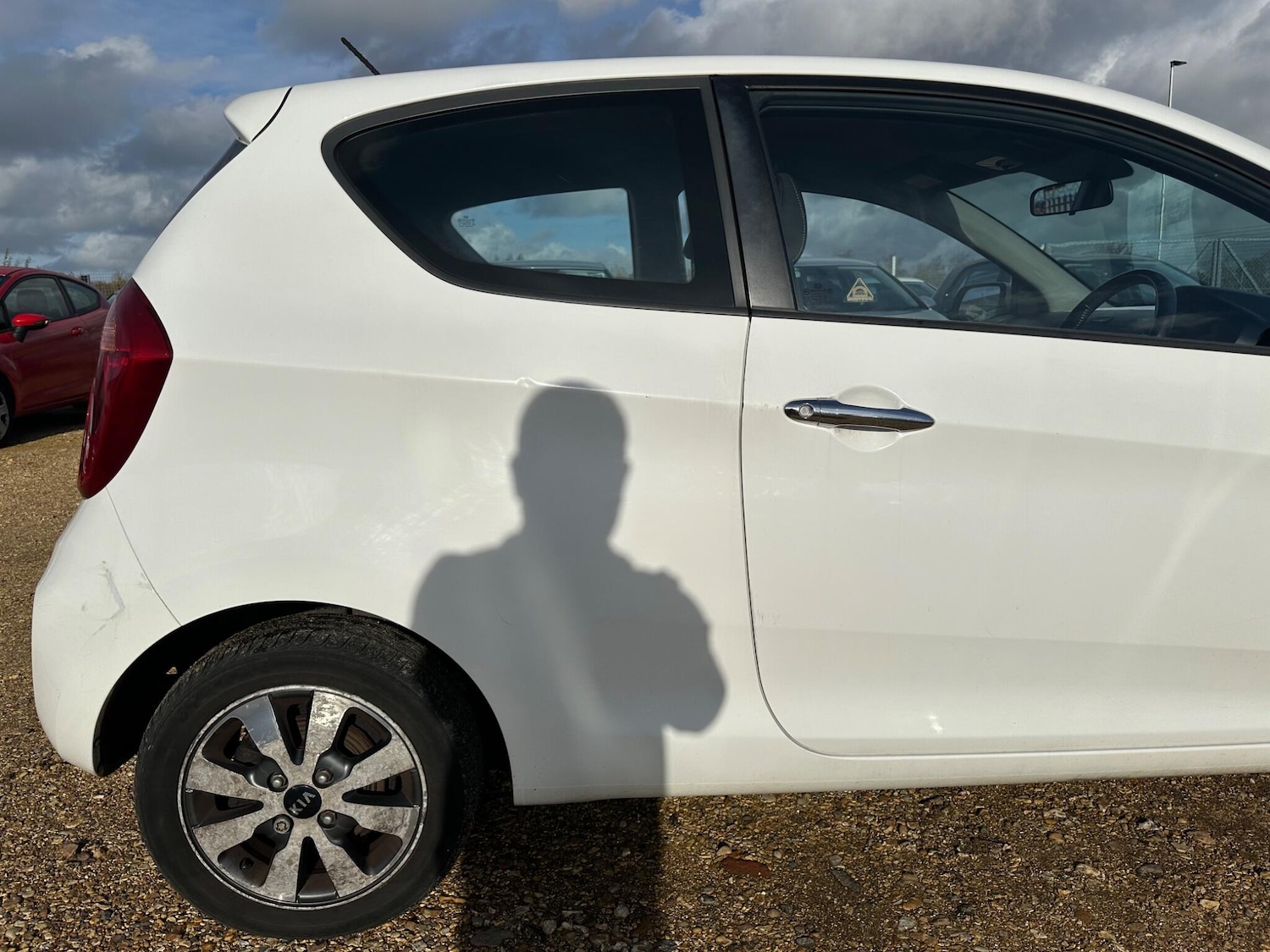 Used Kia Picanto 2014 for sale - 76158799: Photo 19