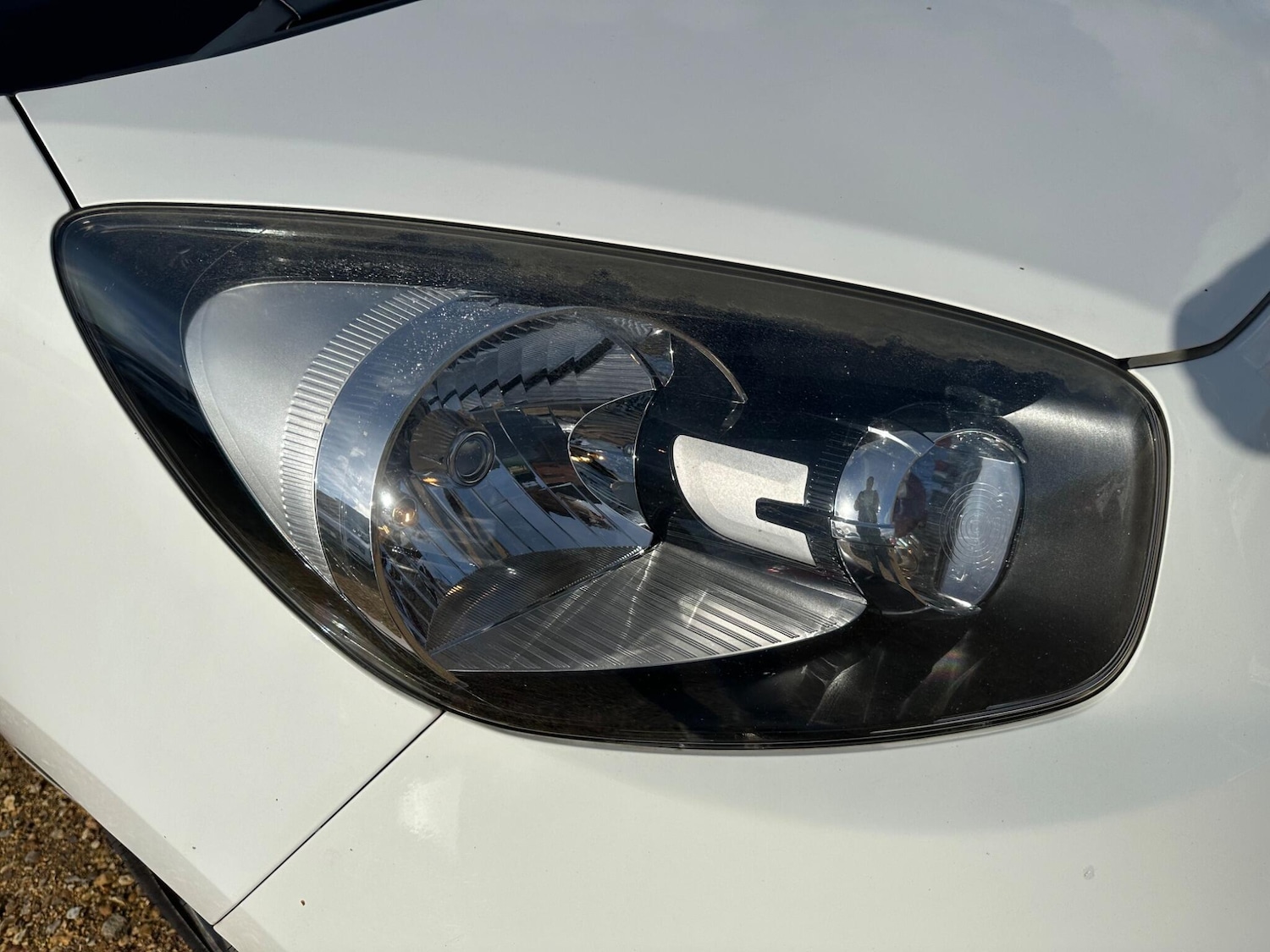 Used Kia Picanto 2014 for sale - 76158799: Photo 21