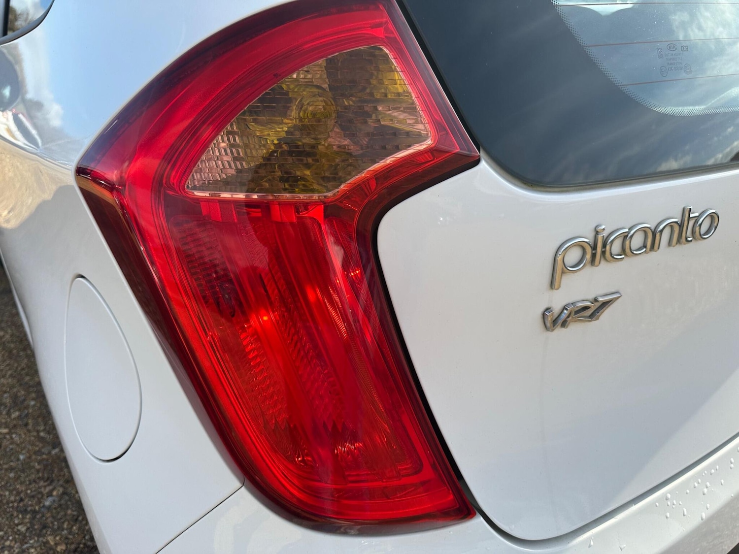 Used Kia Picanto 2014 for sale - 76158799: Photo 23