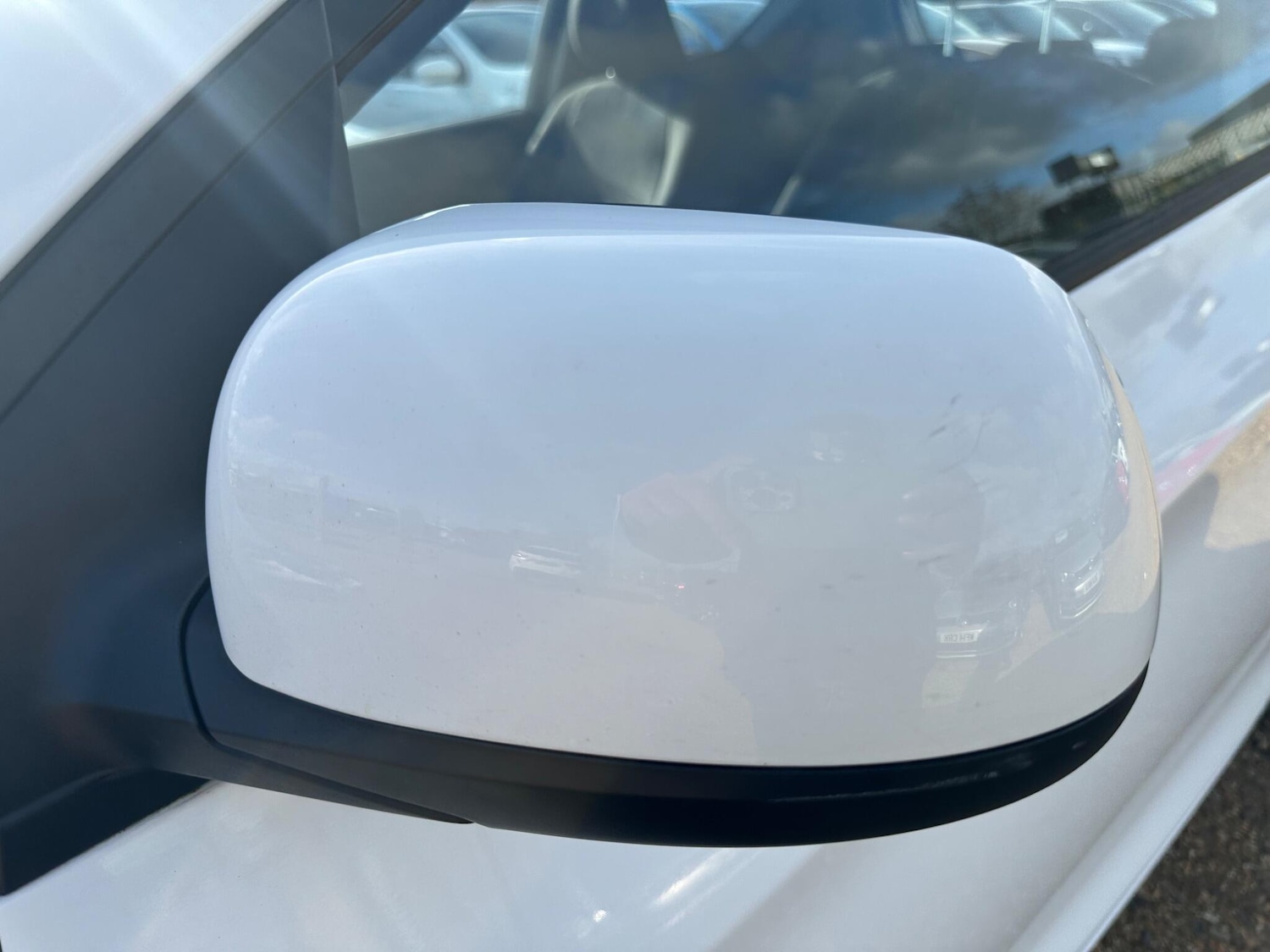 Used Kia Picanto 2014 for sale - 76158799: Photo 25