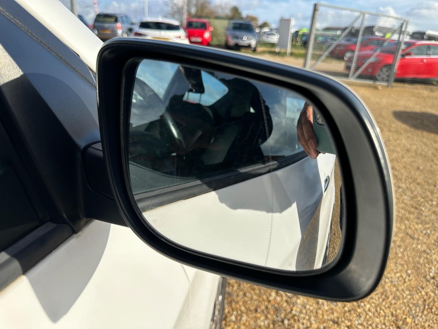 Used Kia Picanto 2014 for sale - 76158799: Photo 27