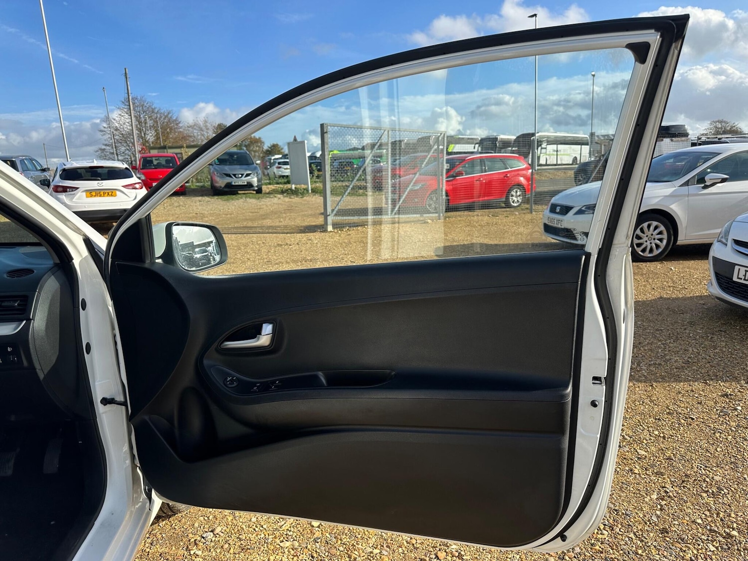 Used Kia Picanto 2014 for sale - 76158799: Photo 29