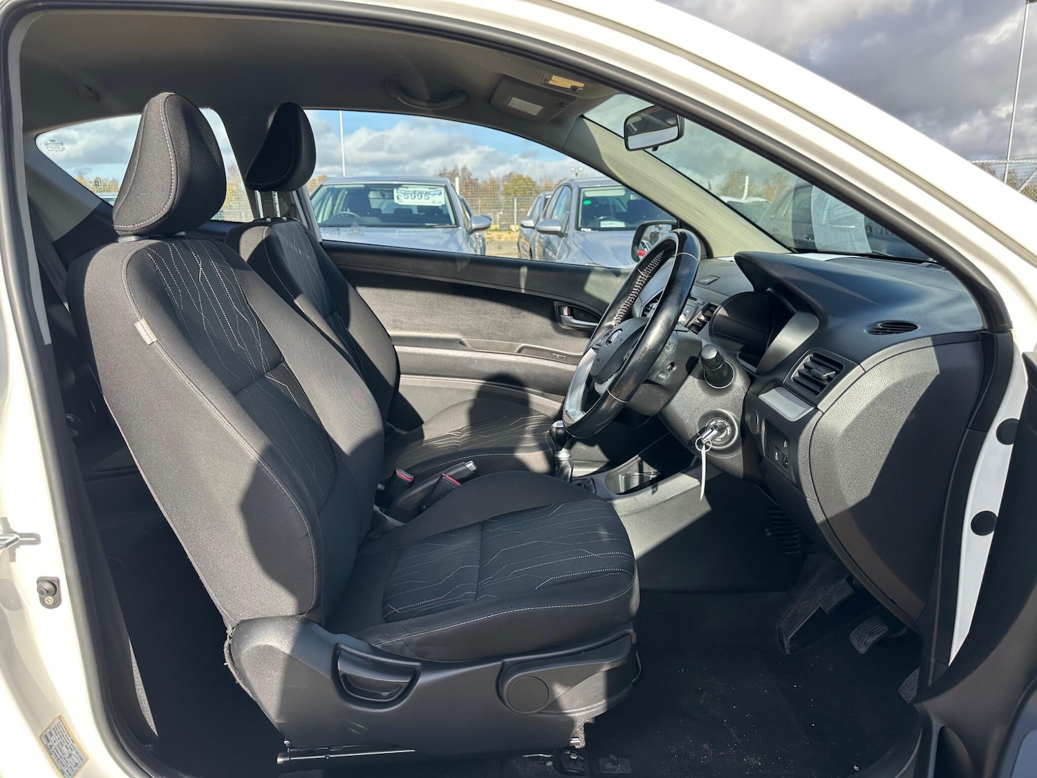 Used Kia Picanto 2014 for sale - 76158799: Photo 31