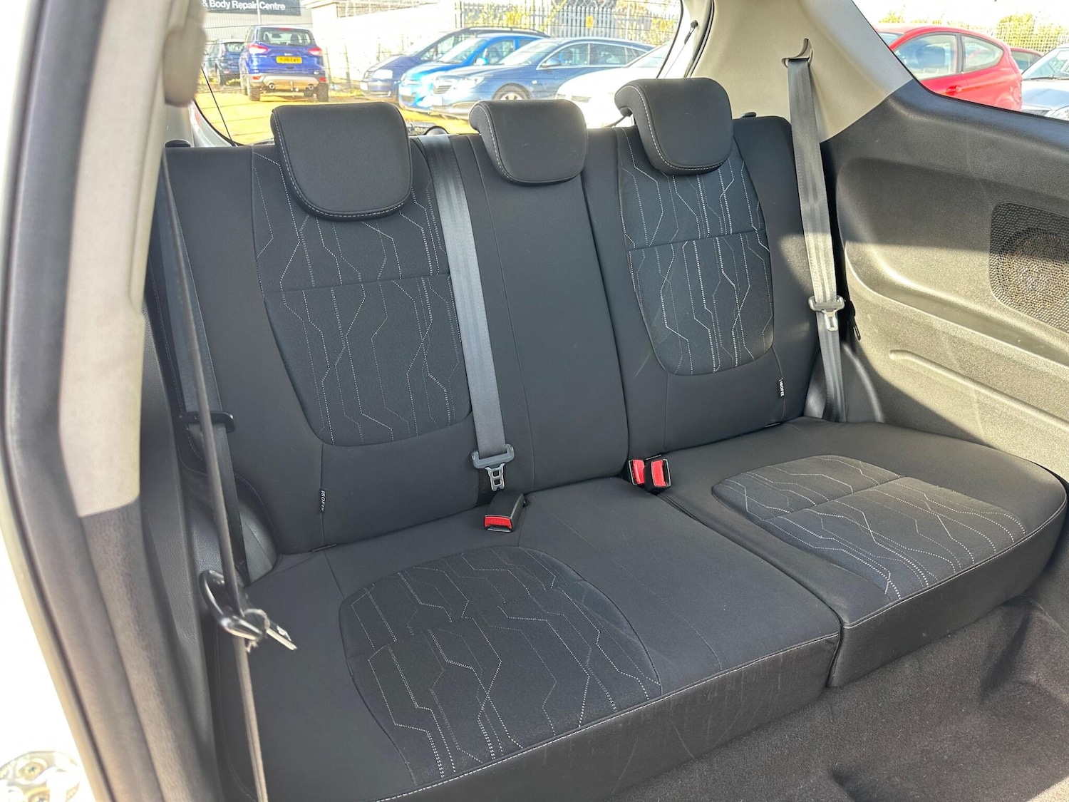 Used Kia Picanto 2014 for sale - 76158799: Photo 33