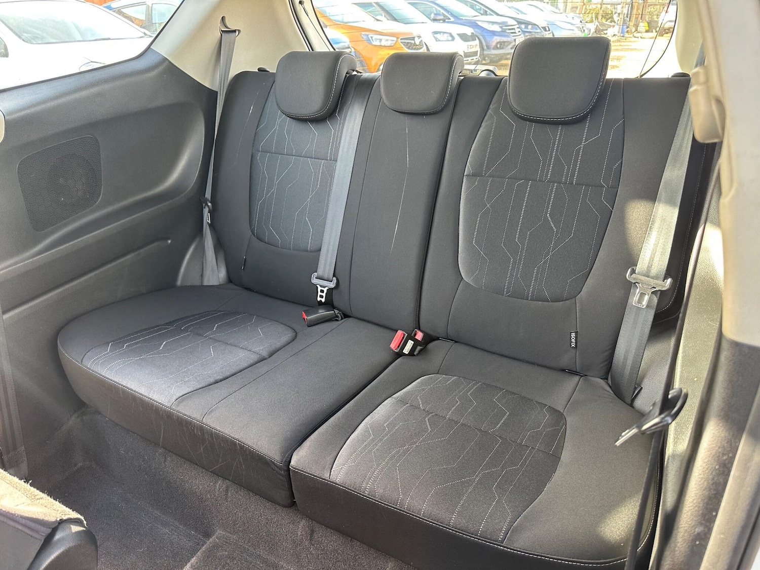 Used Kia Picanto 2014 for sale - 76158799: Photo 34