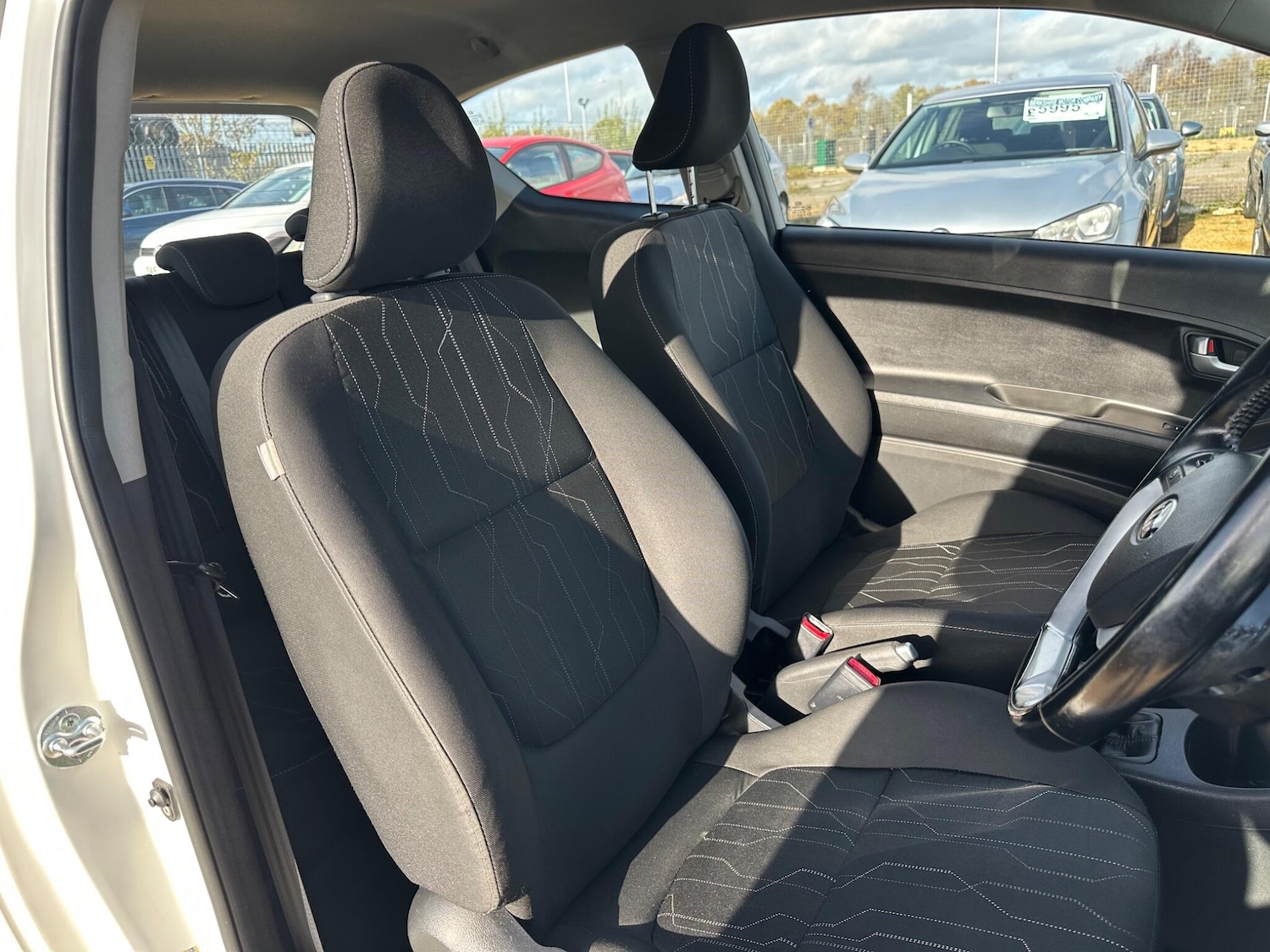 Used Kia Picanto 2014 for sale - 76158799: Photo 35