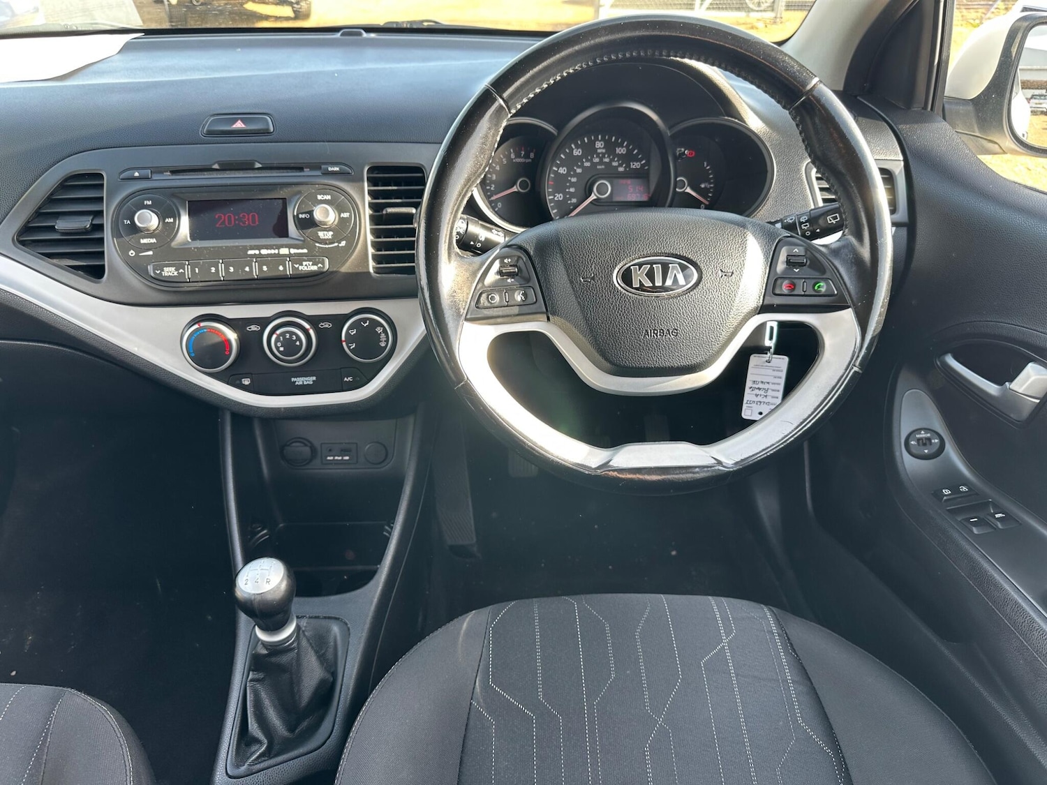 Used Kia Picanto 2014 for sale - 76158799: Photo 39
