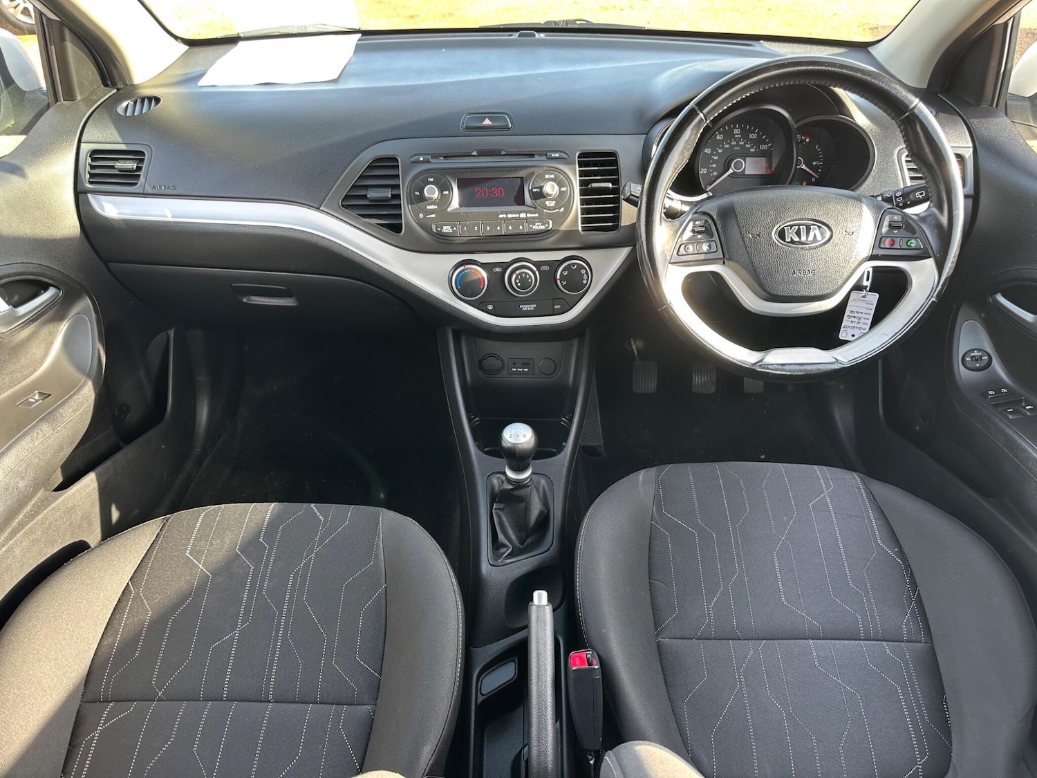 Used Kia Picanto 2014 for sale - 76158799: Photo 40