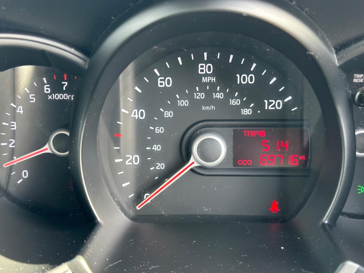 Used Kia Picanto 2014 for sale - 76158799: Photo 43