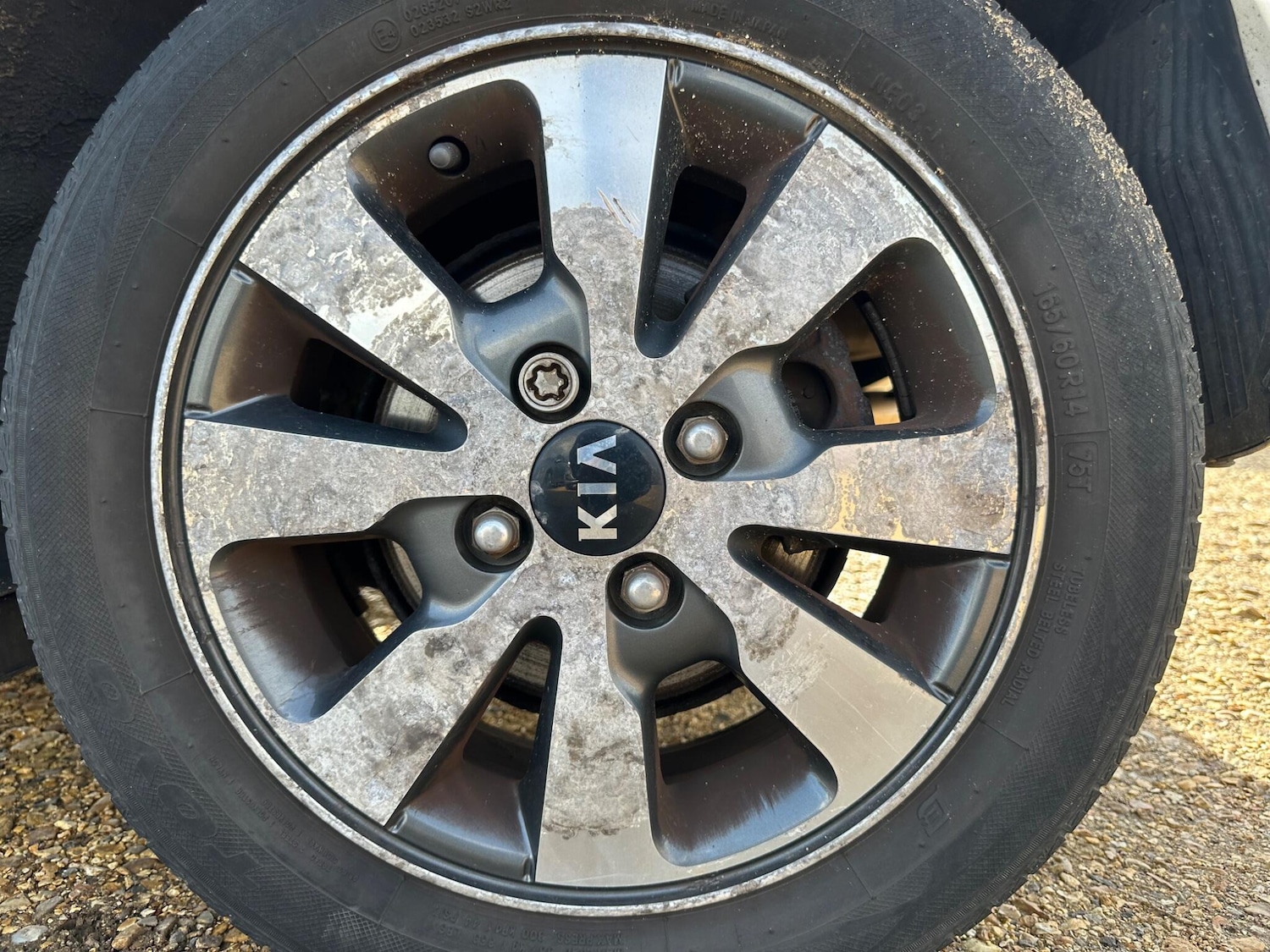 Used Kia Picanto 2014 for sale - 76158799: Photo 52