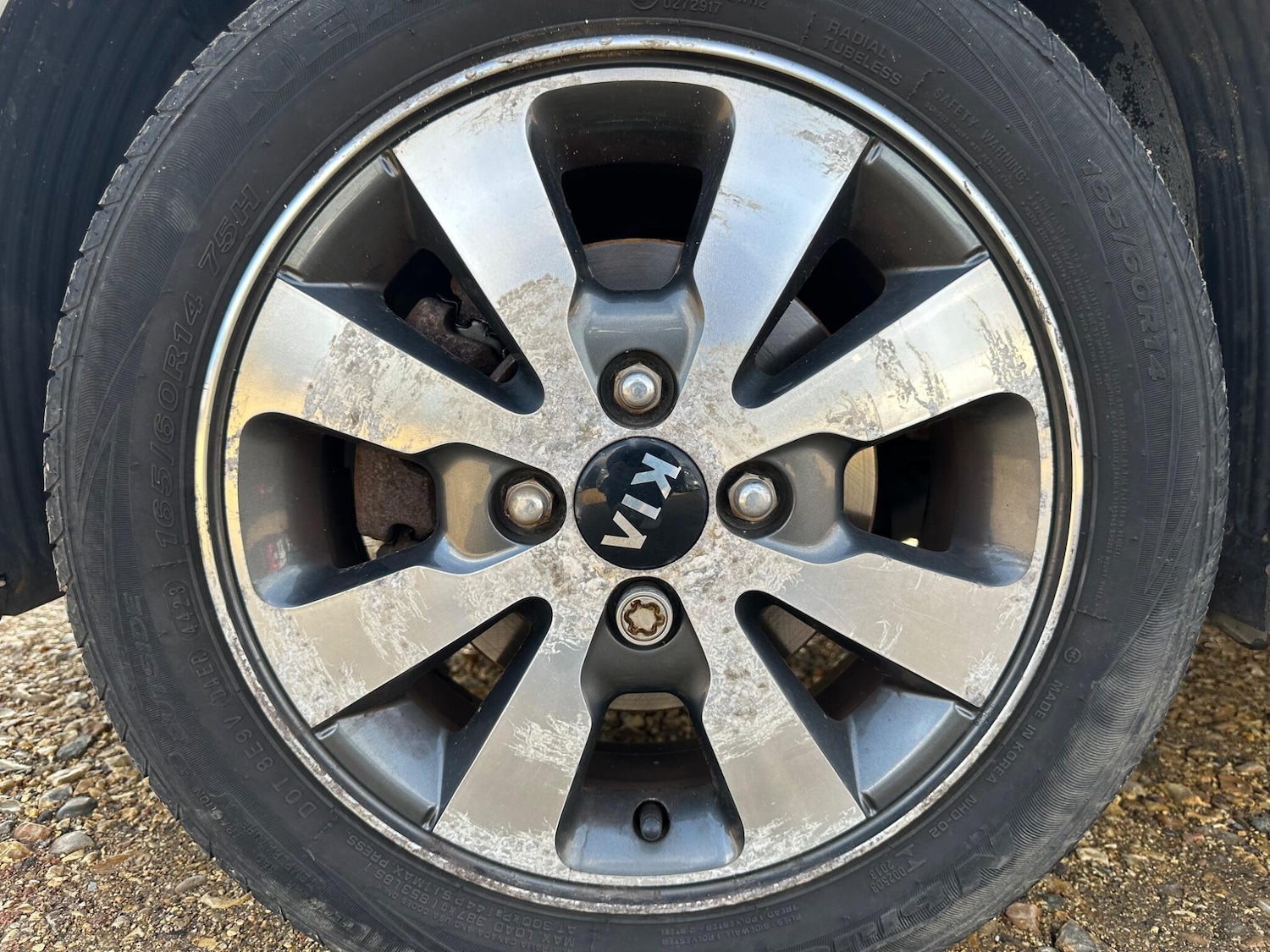 Used Kia Picanto 2014 for sale - 76158799: Photo 53