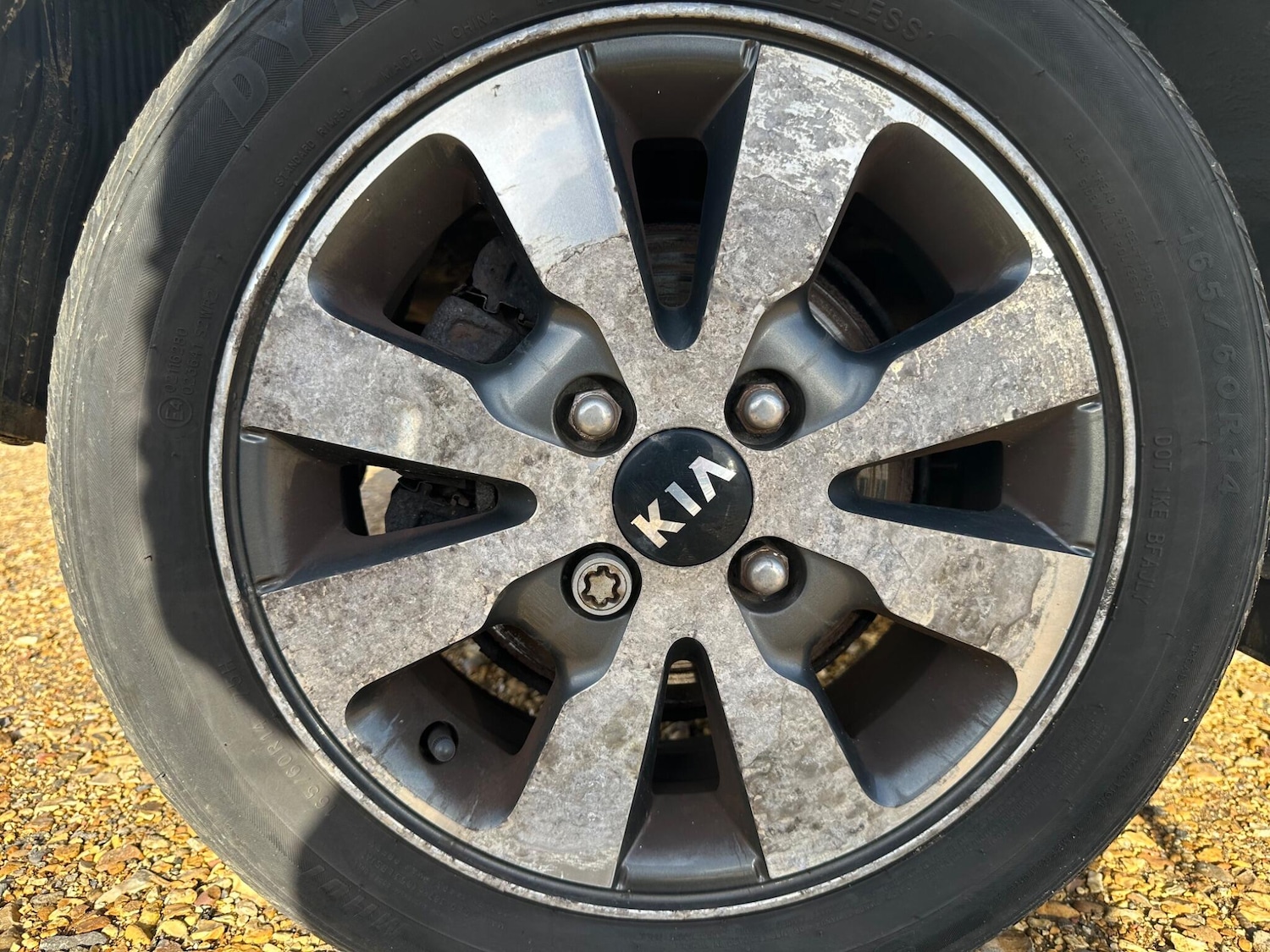 Used Kia Picanto 2014 for sale - 76158799: Photo 55