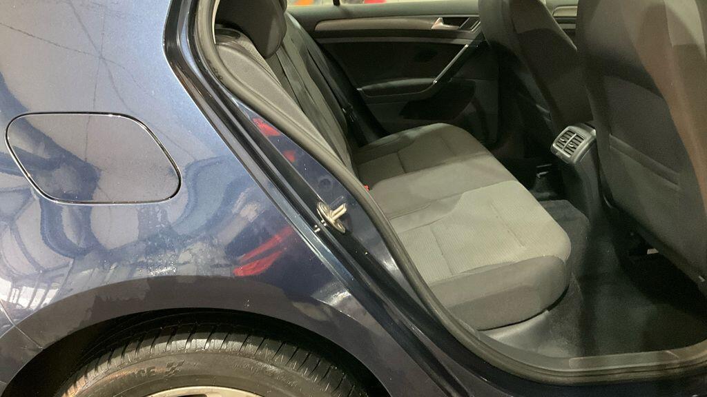 Used Volkswagen Golf for sale - 77484117: Photo 10