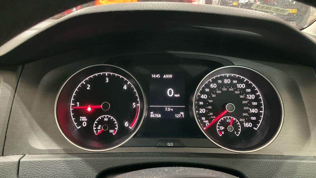 Used Volkswagen Golf for sale - 77484117: Photo 12