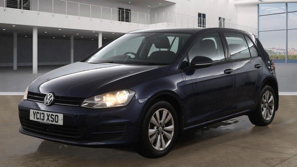 Used Volkswagen Golf for sale - 77484117: Photo 2