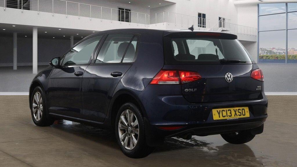 Used Volkswagen Golf for sale - 77484117: Photo 4