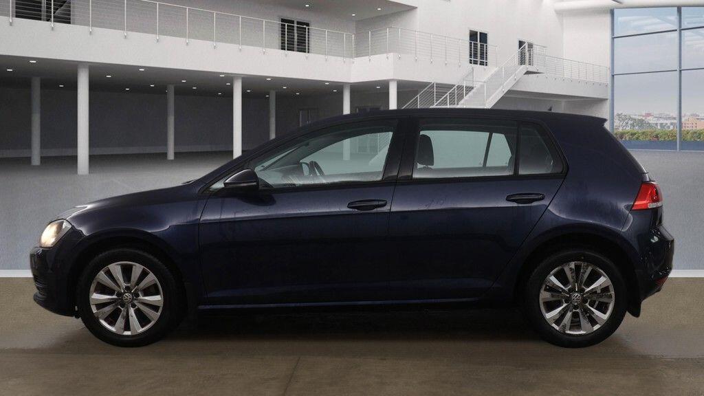 Used Volkswagen Golf for sale - 77484117: Photo 7
