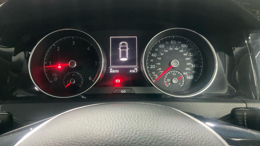 Used Volkswagen Golf 2014 for sale - 77462163: Photo 11