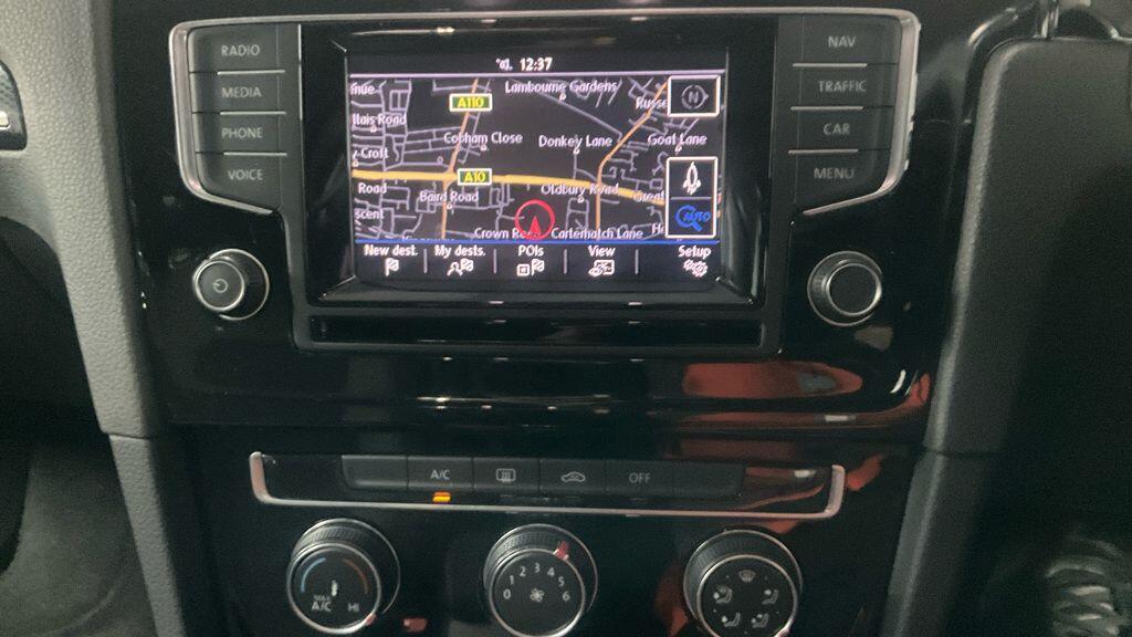 Used Volkswagen Golf 2014 for sale - 77462163: Photo 12