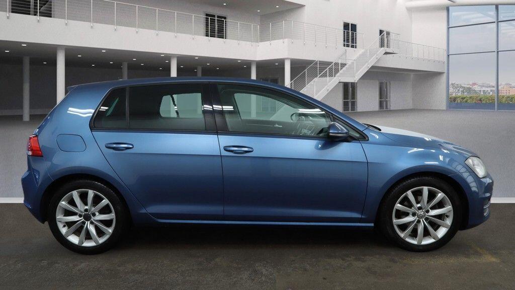 Used Volkswagen Golf 2014 for sale - 77462163: Photo 6
